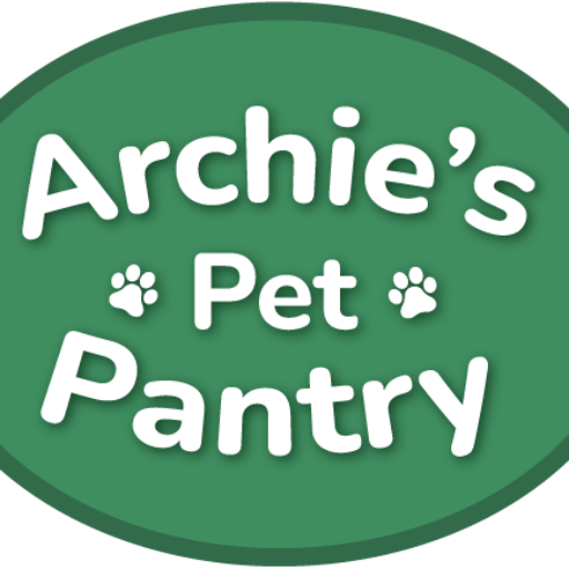 Archie's Pet Pantry