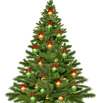 Archies Christmas Tree