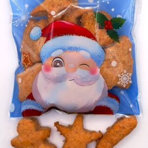 Christmas Dog Treats